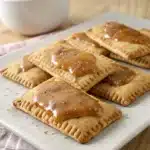 Brown Sugar Pop Tart Cookies