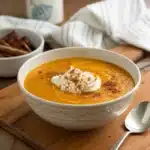 Pumpkin Soup