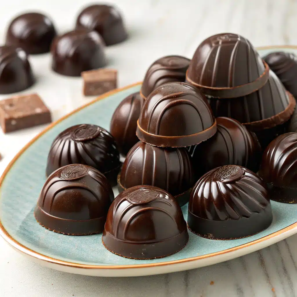Chocolate Truffles