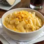 Creamy Mac and Cheese