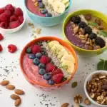Smoothie Bowls