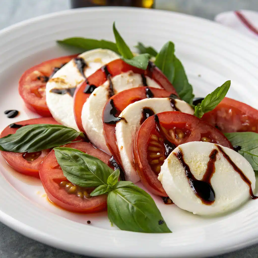 Caprese Salad