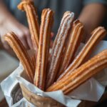 Churros