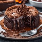 Chocolate Lava Cake