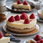 San Sebastian Cheesecake