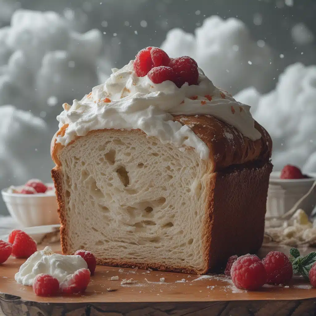 Cloud Bread