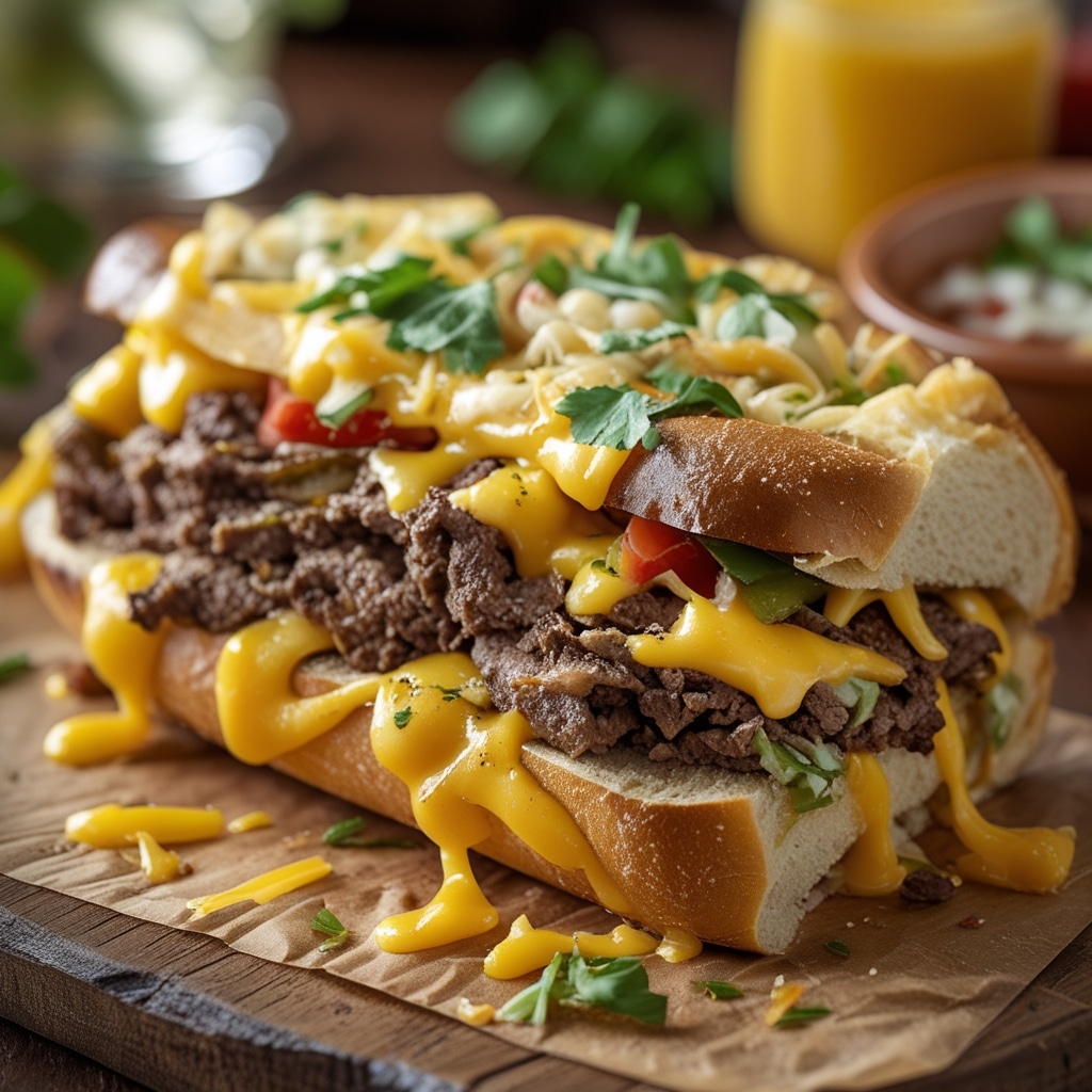 philly cheesesteak stuffed cheesy 1 philly cheesesteak stuffed cheesy