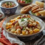 Comfort Food & Delicious Recipes