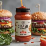 Smash Burger Special Sauce