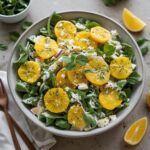 Easy Sunshine Salad Organized Chaos Recipe