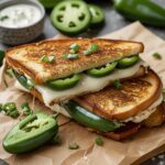 jalapeno poppers grilled cheese