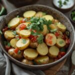 mexican potatoes