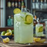 margarita by the gallon