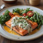 Texas Roadhouse Salmon Recipe
