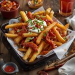 Louisiana Voodoo Fries