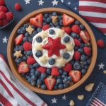 Easy and Healthy Patriotic Food Ideas