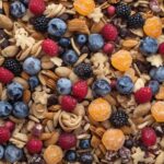 Back to School Snack Mix | Healthy & Kid-Friendly