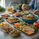 Family Meal Prep Ideas
