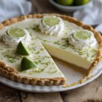 Key Lime Pie Bars Recipe