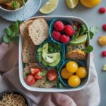 Kids Lunchbox Recipes