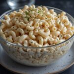 Gordon Ramsay Macaroni Salad (Creamy & Tasty)