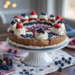 25 Cute Patriotic Dessert Ideas