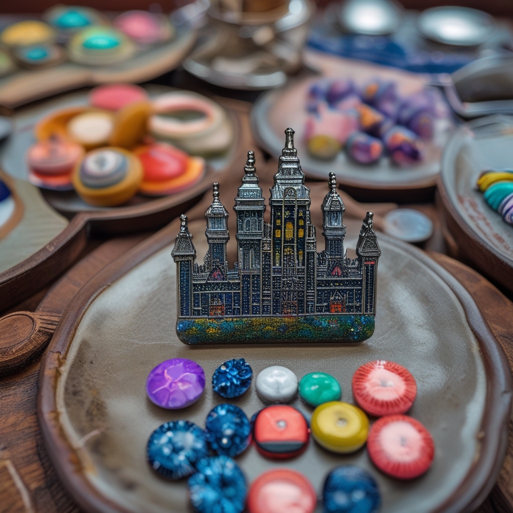 Pin on Trays