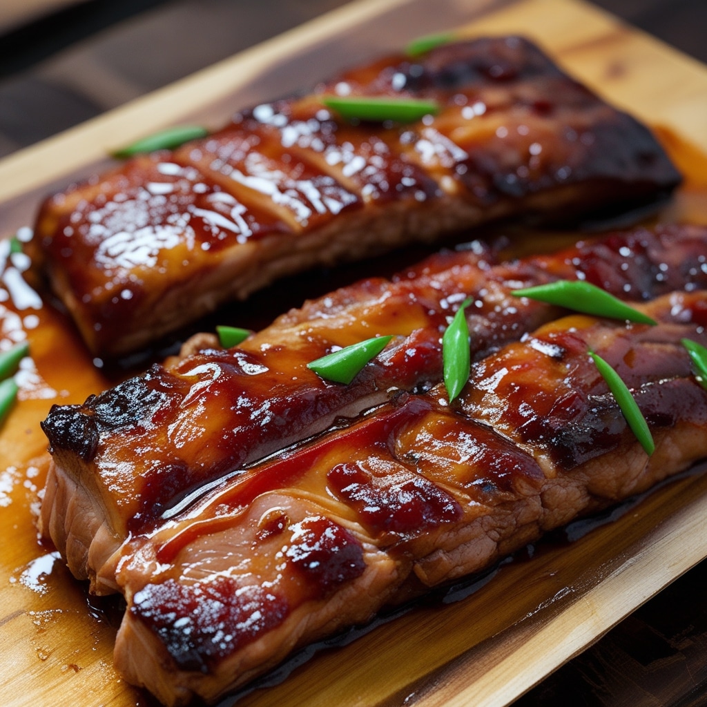 Filipino BBQ Pork