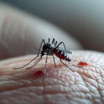Mosquito Bite