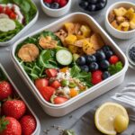 Healthy Bento Box Ideas for School Lunches You’ll Love