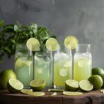 4 Refreshing Limeade Recipes