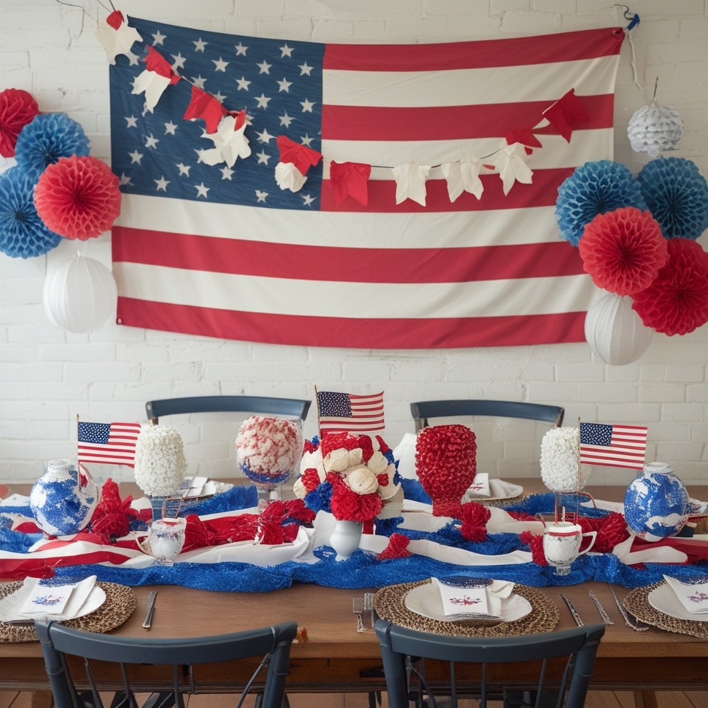 Pin on 4th of July Party 1 Pin on 4th of July Party