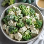 CLASSIC BROCCOLI SALAD