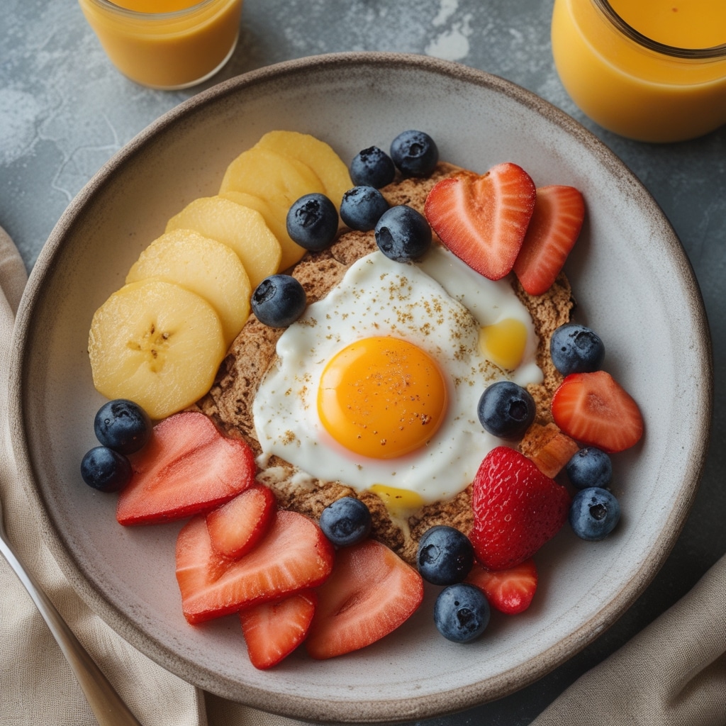 Family Breakfast Recipes