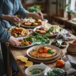 Simple Dinner Ideas