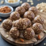 No-Bake Energy Bites Perfect for After School Snacks