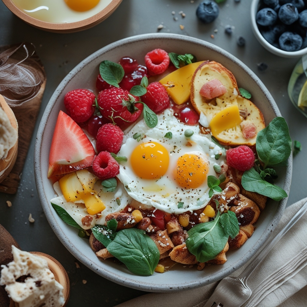 Quick Breakfast Recipes