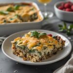 Easy Casserole Recipes