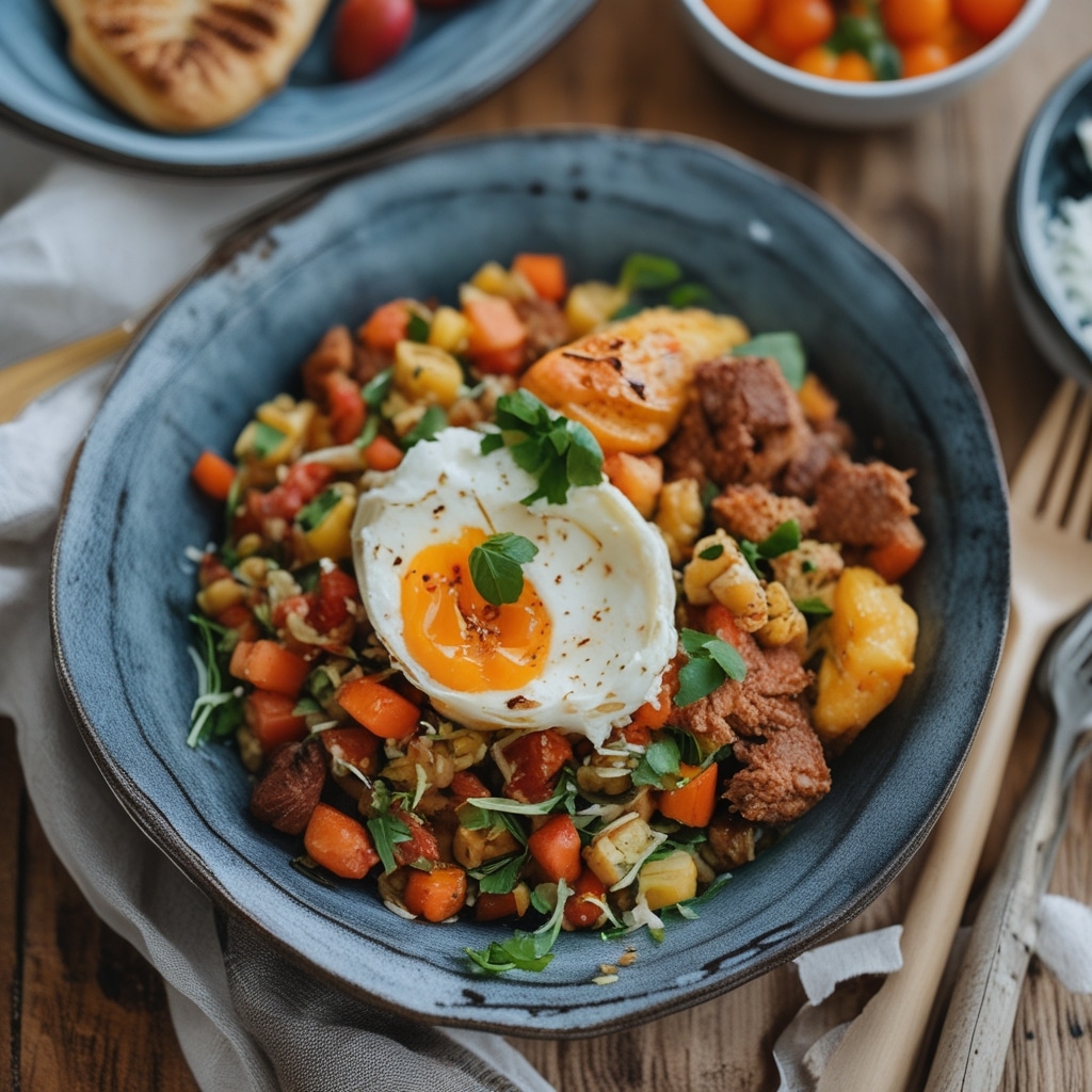 Budget Friendly Dinner