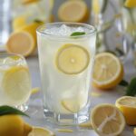 Creamy Lemonade