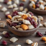 Easy DIY Trail Mix Recipes for School Snacks