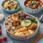 Kids Bento Recipes
