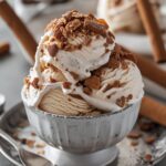 Cinnamon Toast Crunch Ice Cream
