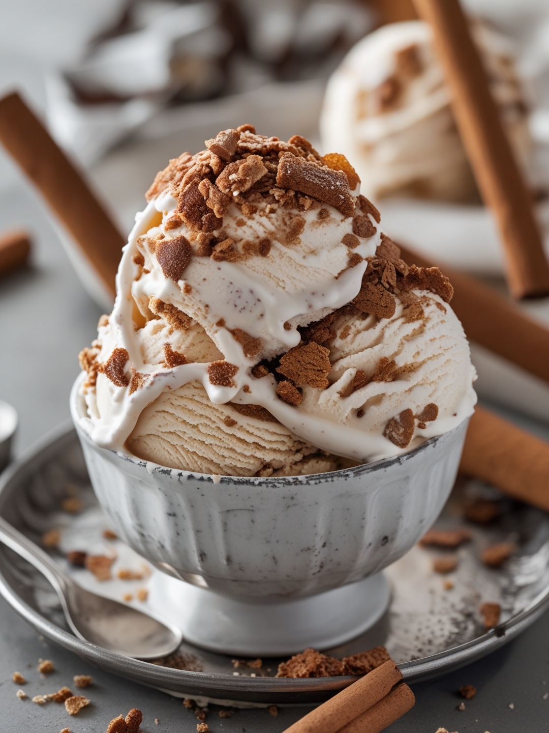 Cinnamon Toast Crunch Ice Cream 1 Cinnamon Toast Crunch Ice Cream