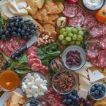 Labor Day Charcuterie Board: An Outdoor Feast