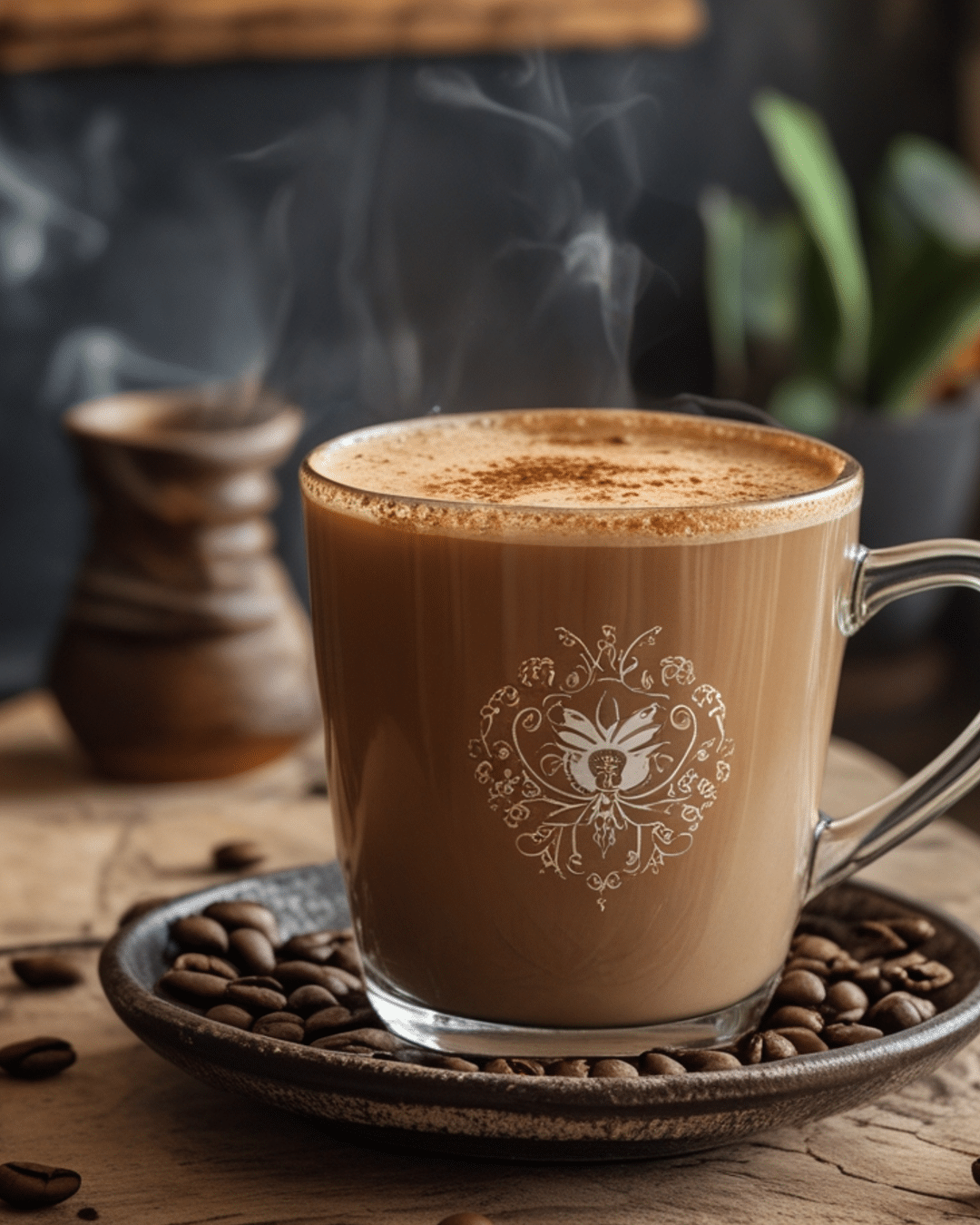 Café de Olla: Mexican Coffee Drink