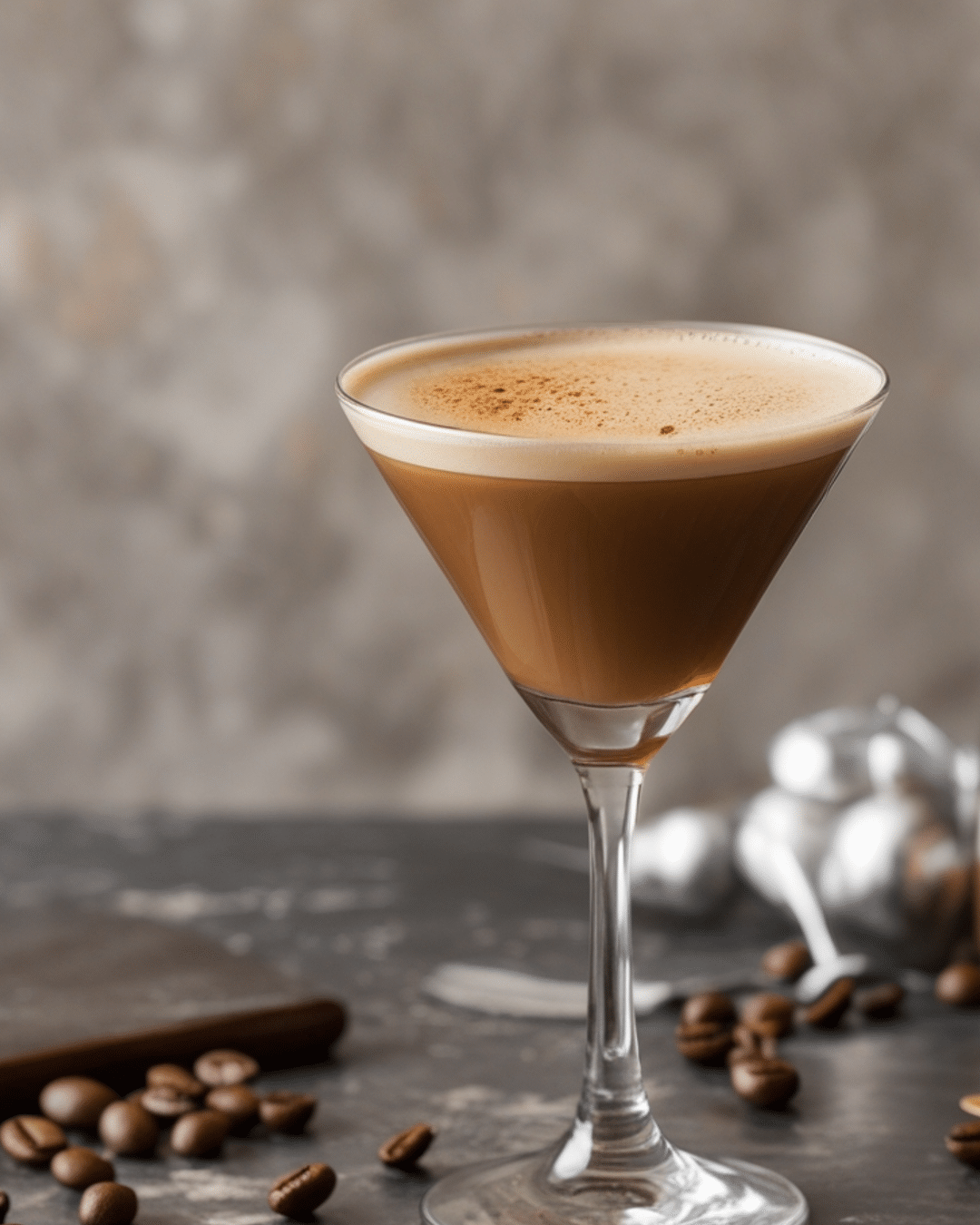 Espresso Martini: The Ultimate Coffee Cocktail 1 Espresso Martini: The Ultimate Coffee Cocktail