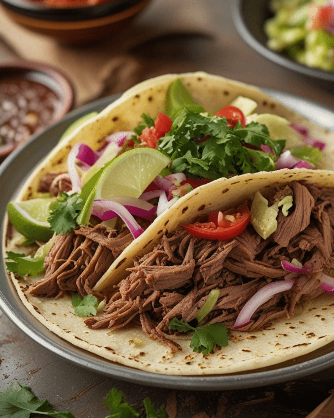Tacos Al Pastor: Authentic Mexican Flavor 1 Tacos Al Pastor: Authentic Mexican Flavor