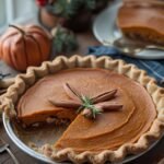 Grandpa's Sweet Potato Pie: A Timeless Recipe